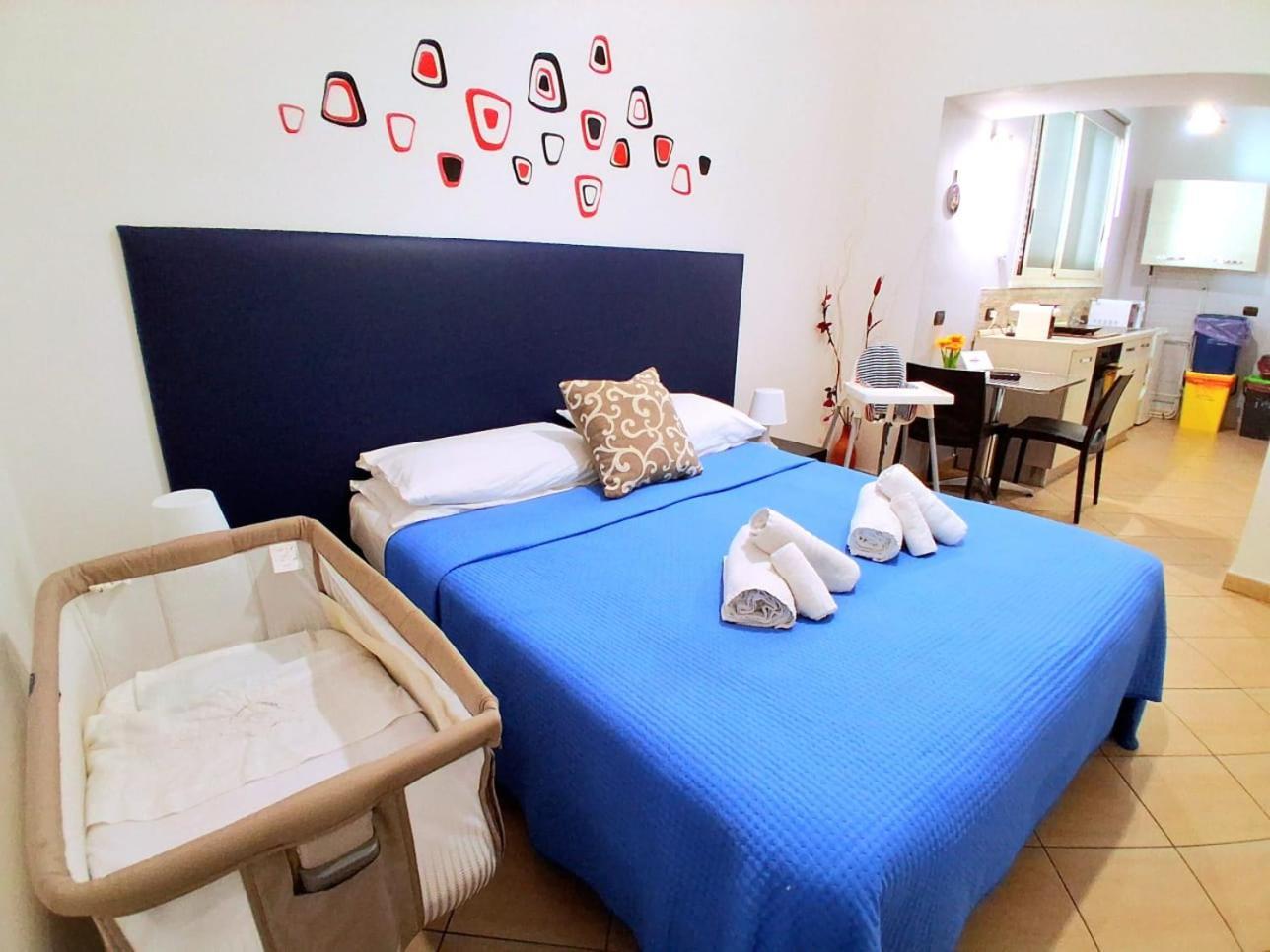 Casa Morgan Holidays In Sicily CTA Eksteriør billede